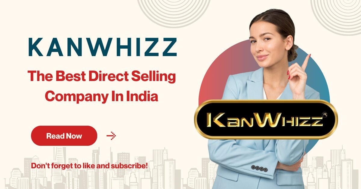 Best Direct Selling Company in India