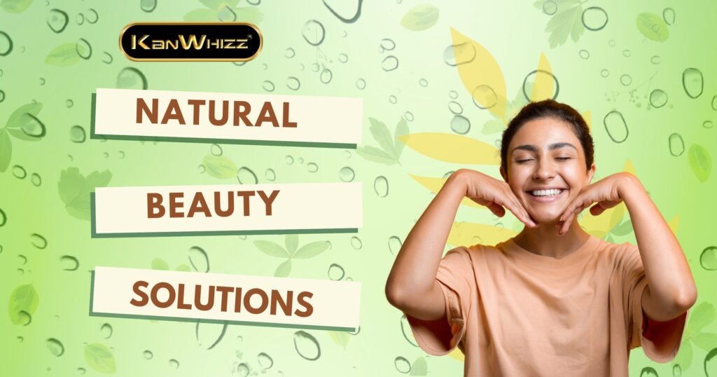kanwhizz personal care products