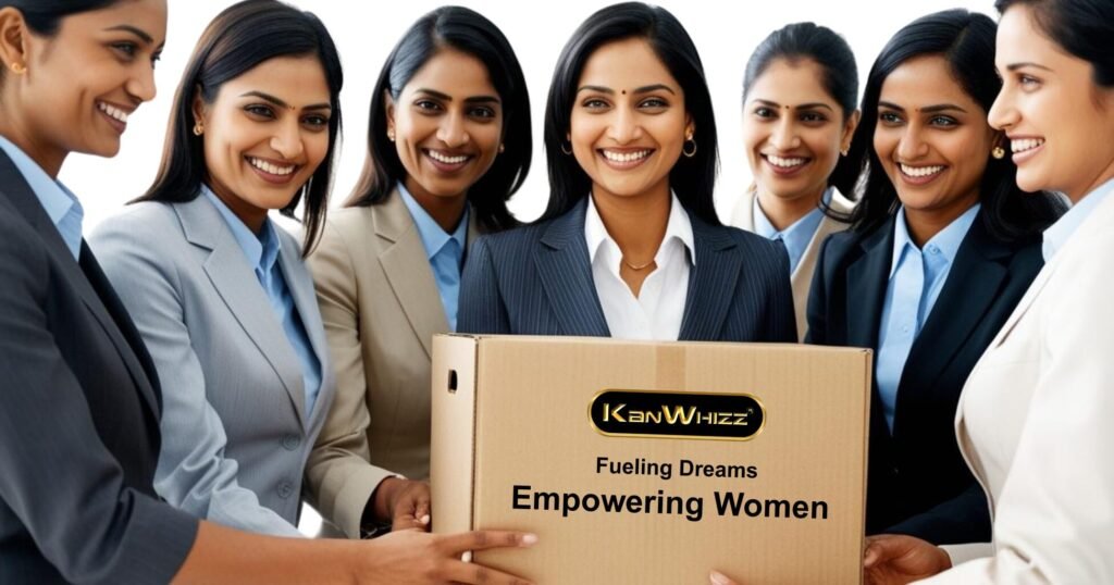 Women Entrepreneurs